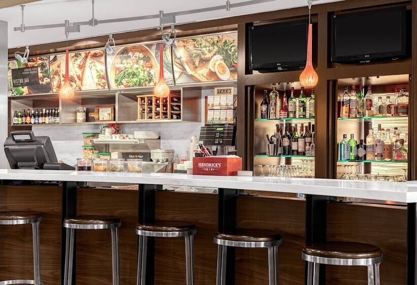 هتل Courtyard By Marriott Wilmington/wrightsville Beach