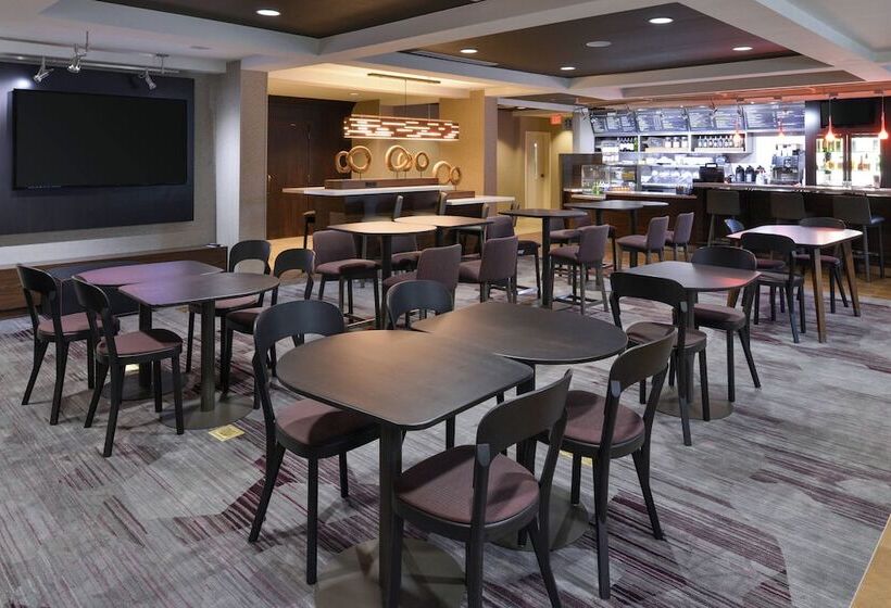 هتل Courtyard By Marriott Columbia Northeast/fort Jackson Area