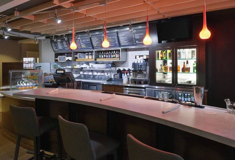 هتل Courtyard By Marriott Columbia Northeast/fort Jackson Area