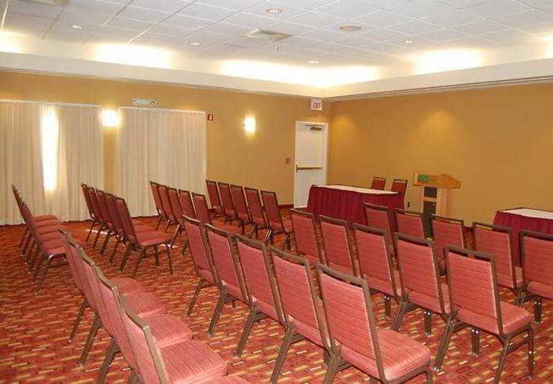 هتل Courtyard By Marriott New Haven Orange