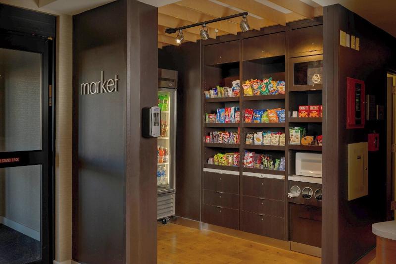 هتل Courtyard By Marriott New Haven Orange
