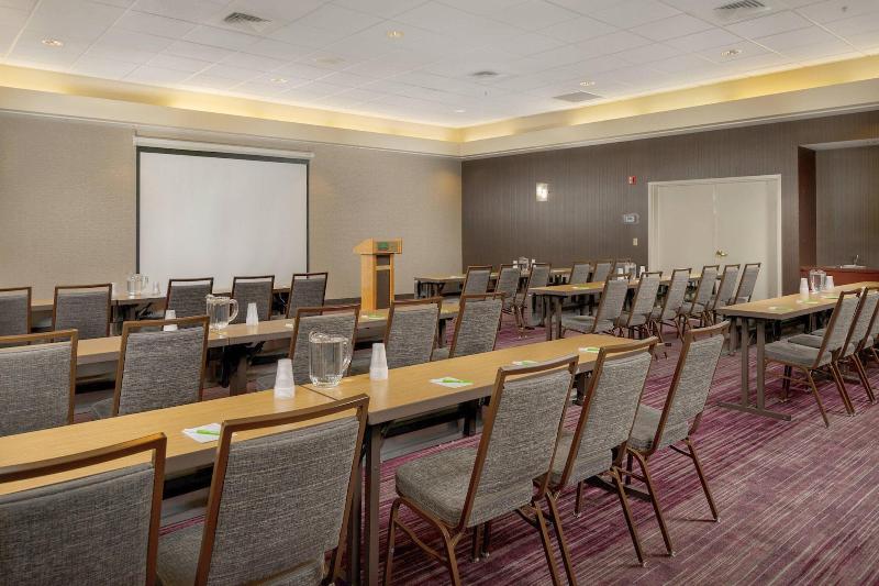 هتل Courtyard By Marriott New Haven Orange