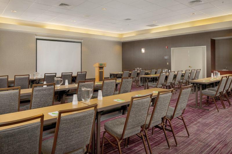 هتل Courtyard By Marriott New Haven Orange
