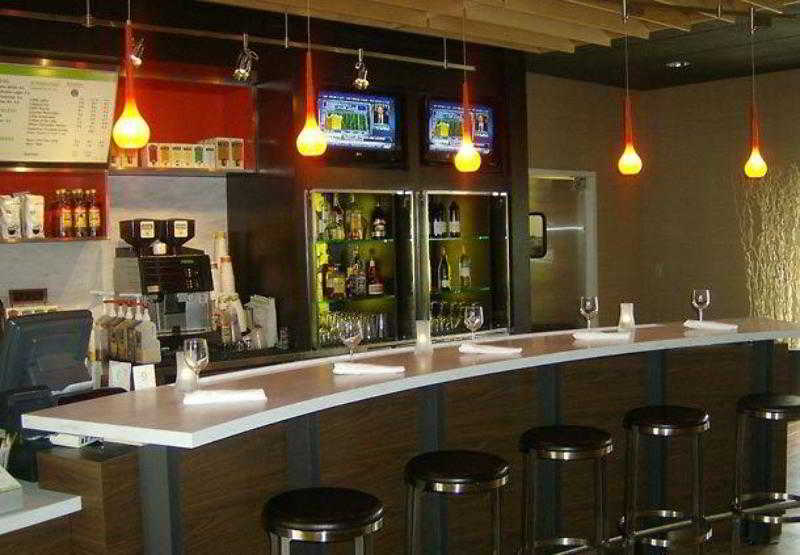 هتل Courtyard By Marriott New Haven Orange
