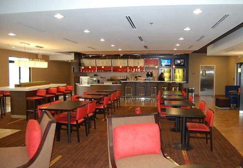 هتل Courtyard By Marriott New Haven Orange