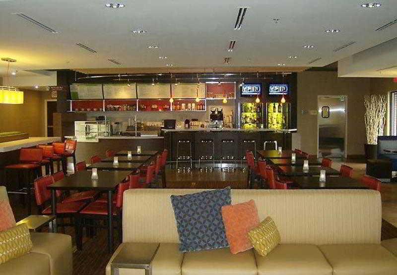 هتل Courtyard By Marriott New Haven Orange