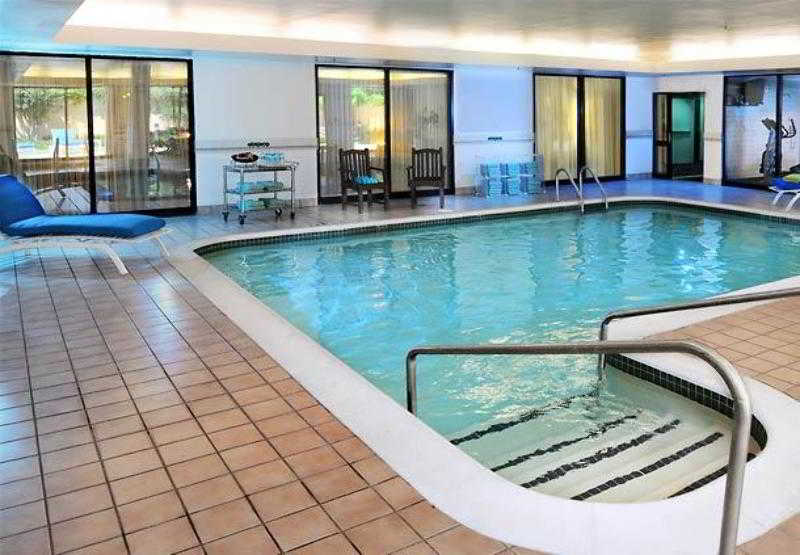 ホテル Courtyard By Marriott Oklahoma City Northwest
