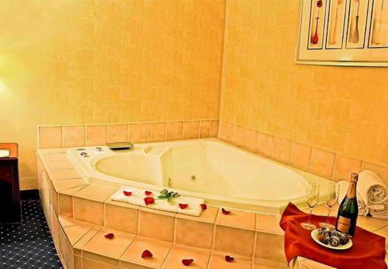 Отель Courtyard By Marriott Vacaville