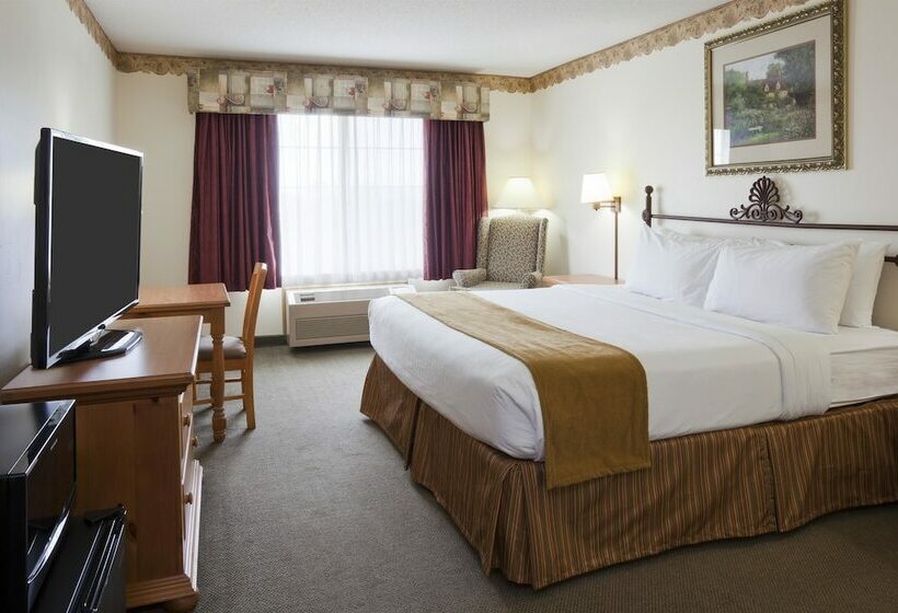호텔 Crossings By Grandstay Inn And Suites