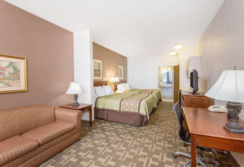 ホテル Days Inn By Wyndham Lexington