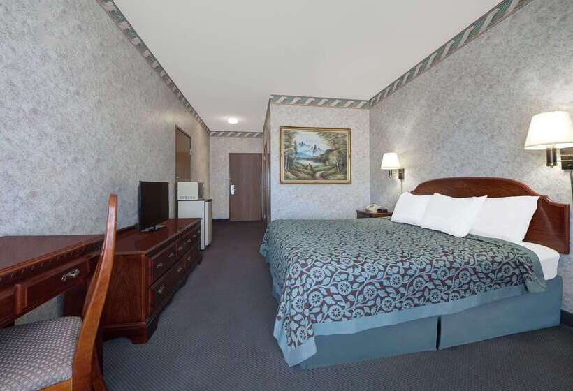 هتل Days Inn By Wyndham Vega Tx