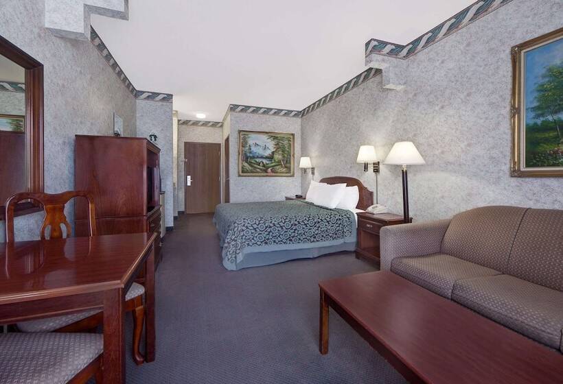 هتل Days Inn By Wyndham Vega Tx