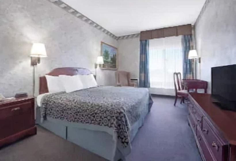 هتل Days Inn By Wyndham Vega Tx