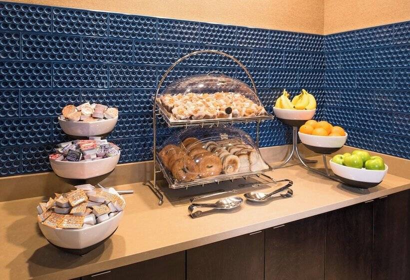 ホテル Fairfield Inn & Suites By Marriott New Orleans Downtown/french Quarter Area