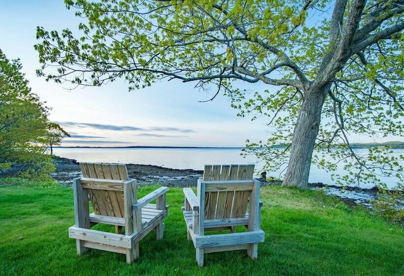 호텔 Fireside Inn, Ocean S Edge
