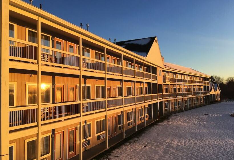 فندق Fireside Inn, Ocean S Edge
