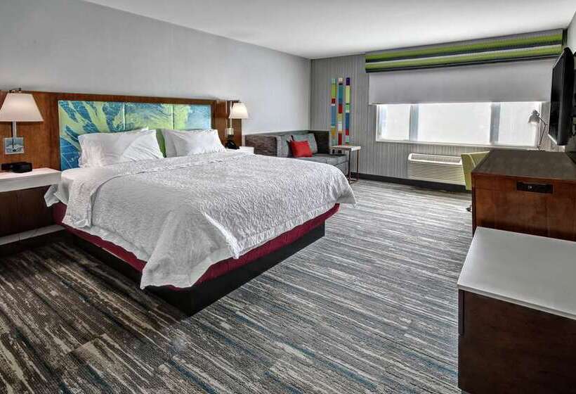 فندق Hampton By Hilton Encinitas Cardiff Beach Area