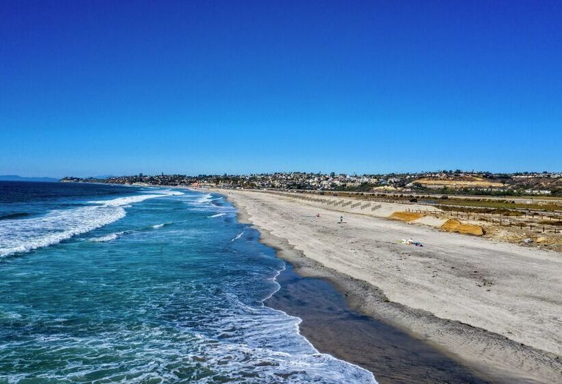 فندق Hampton By Hilton Encinitas Cardiff Beach Area