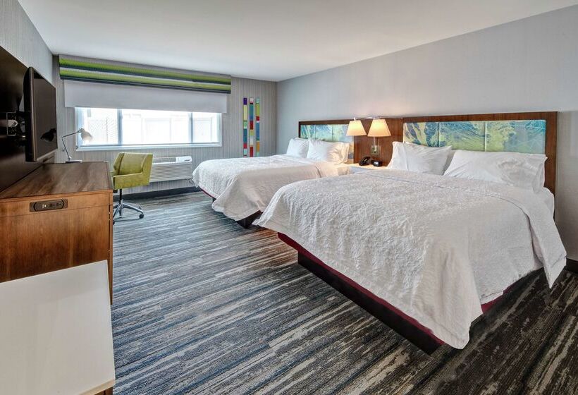 فندق Hampton Inn Encinitas Cardiff Beach Area