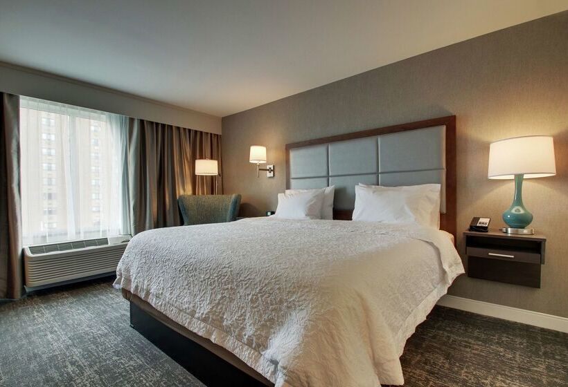 فندق Hampton Inn Pawtucket