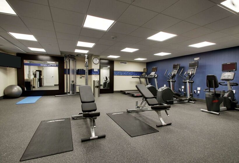 فندق Hampton Inn Pawtucket