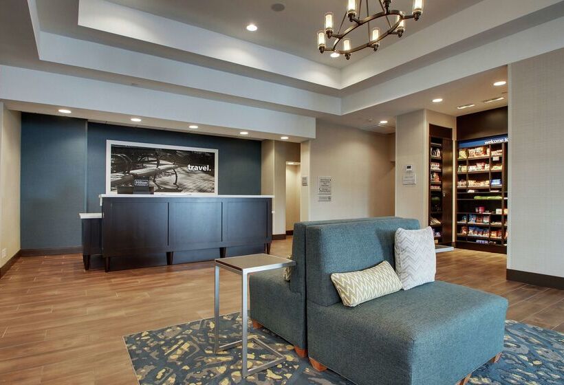 فندق Hampton Inn Pawtucket