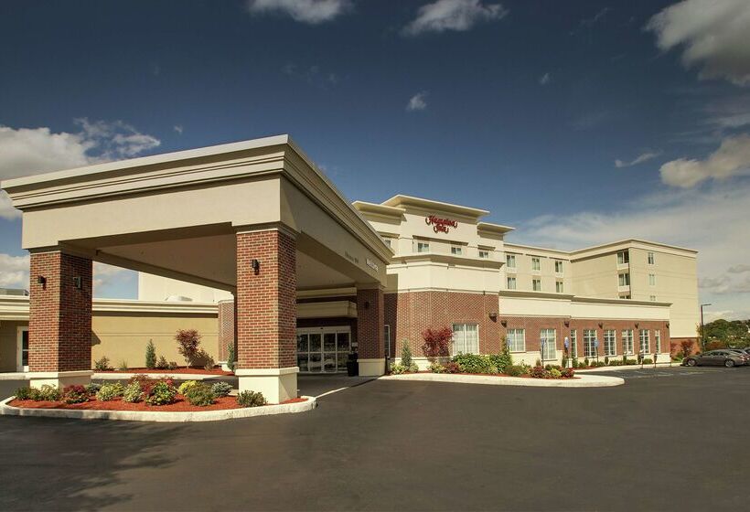 فندق Hampton Inn Pawtucket