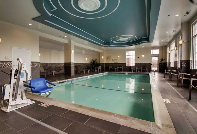 فندق Hampton Inn Pawtucket