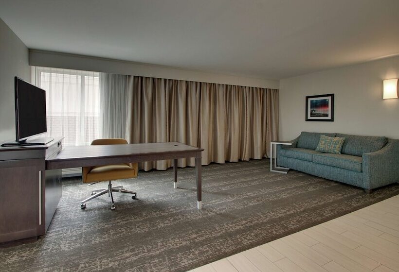 فندق Hampton Inn Pawtucket