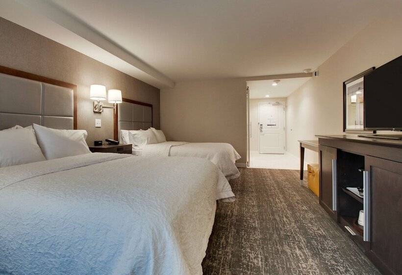 فندق Hampton Inn Pawtucket
