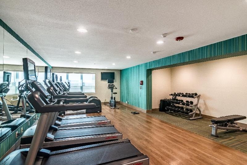 Hotel Holiday Inn Express & Suites Camarillo, An Ihg