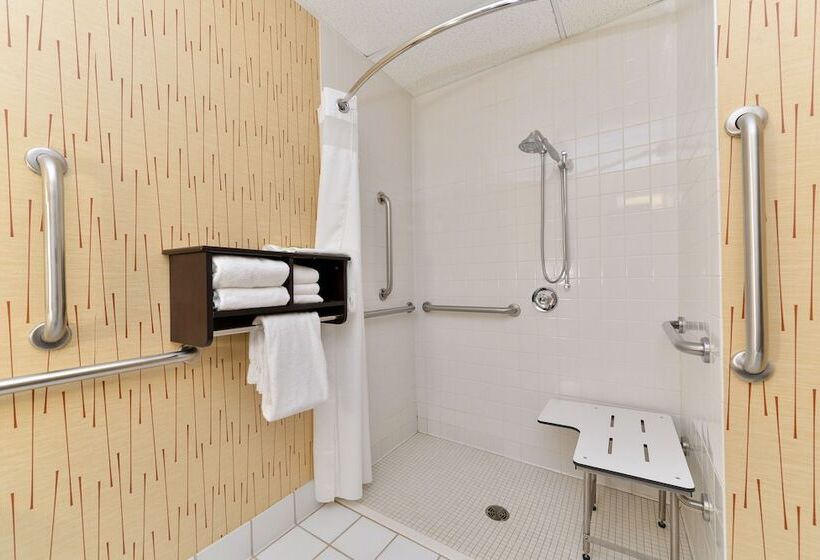 هتل Holiday Inn Express St. Paul South   Inver Grove Heights, An Ihg