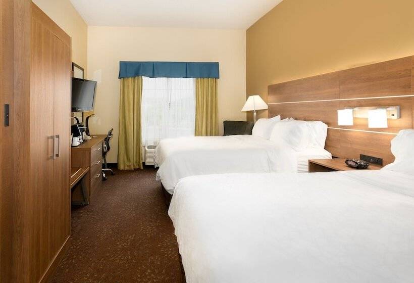 هتل Holiday Inn Express St. Paul South   Inver Grove Heights, An Ihg