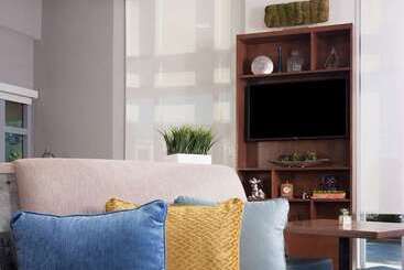 هتل Home2 Suites By Hilton Atlanta Perimeter Center