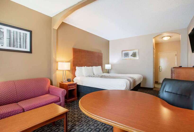 فندق La Quinta Inn By Wyndham Decatur Alabama