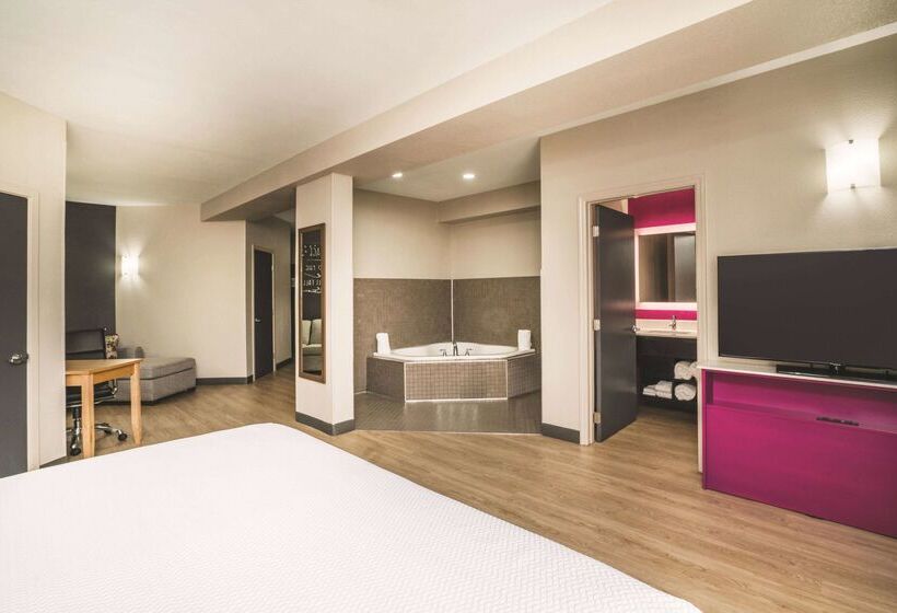 فندق La Quinta By Wyndham Chattanooga Hamilton Place