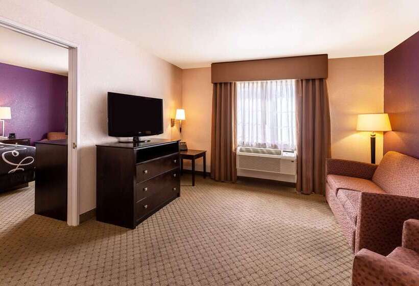 Szálloda La Quinta By Wyndham Spokane Valley