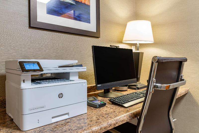 Lift Bridge Lodge, Ascend Hotel Collection