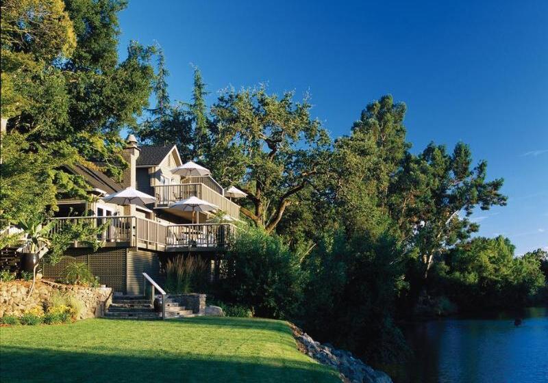 هتل Milliken Creek Inn
