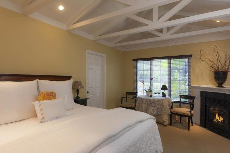 هتل Milliken Creek Inn