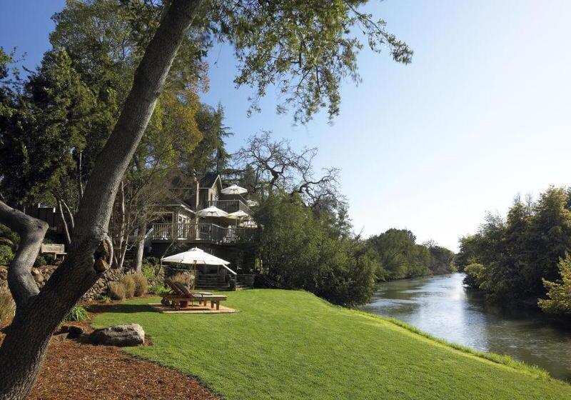 هتل Milliken Creek Inn