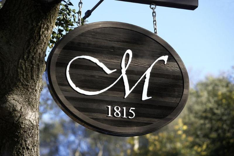 هتل Milliken Creek Inn