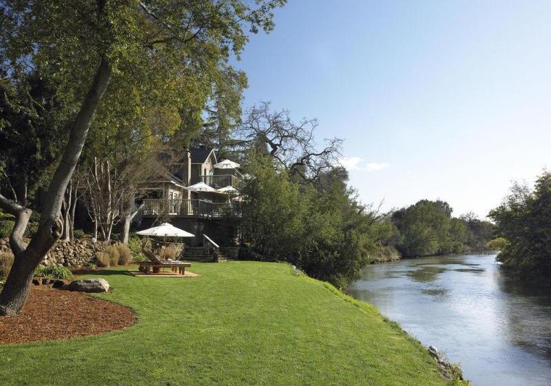 هتل Milliken Creek Inn