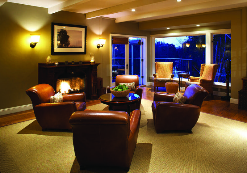 هتل Milliken Creek Inn