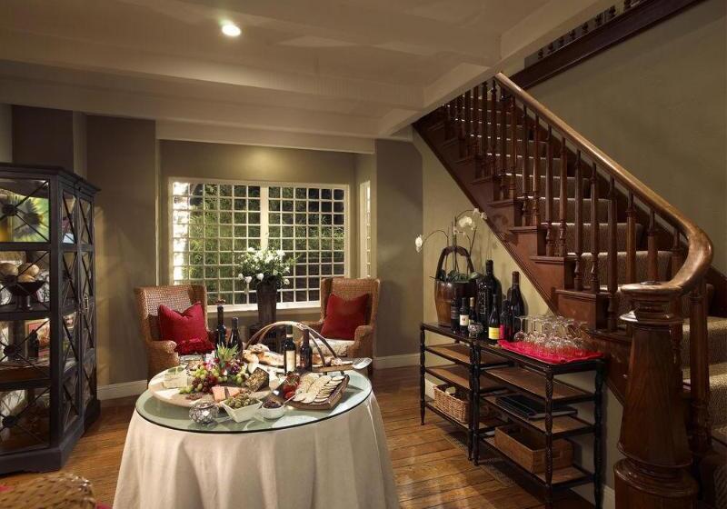 هتل Milliken Creek Inn
