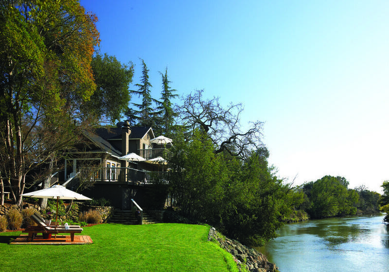 هتل Milliken Creek Inn