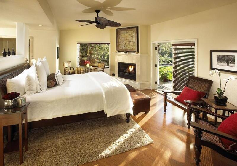 هتل Milliken Creek Inn