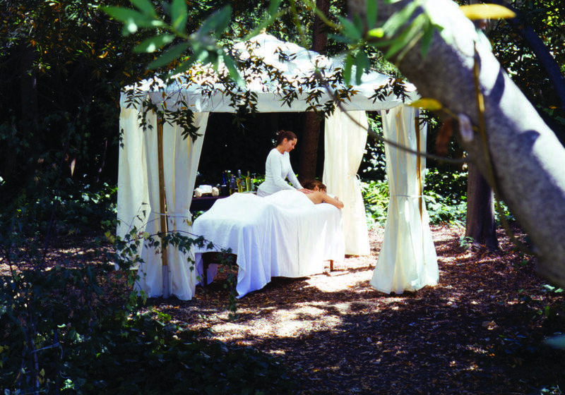 هتل Milliken Creek Inn