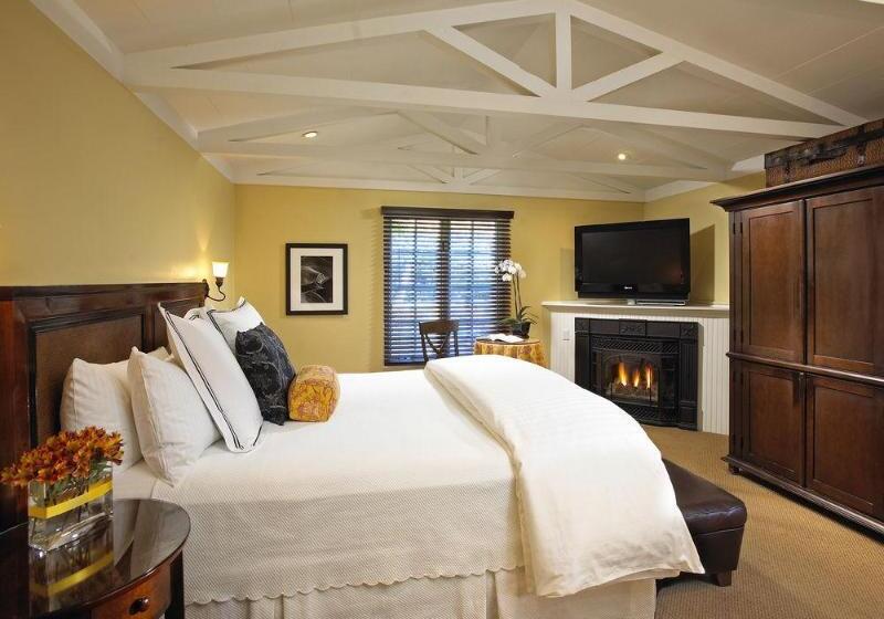 هتل Milliken Creek Inn