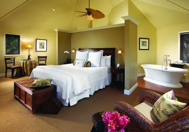 هتل Milliken Creek Inn